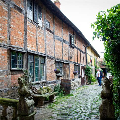 tudor world stratford upon avon reviews